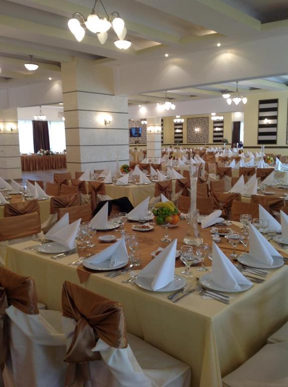 Hotel Ovidiu Mamaia Exterior foto