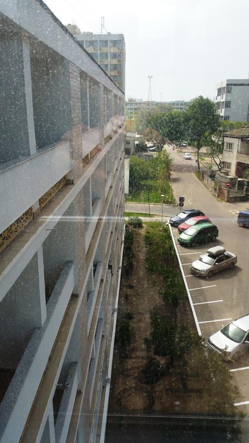 Hotel Ovidiu Mamaia Exterior foto